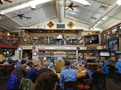 Photos of Dillon Dam Brewery