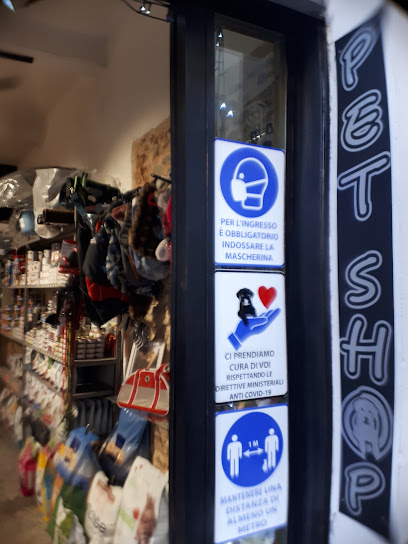 Toc toelettatura e shop