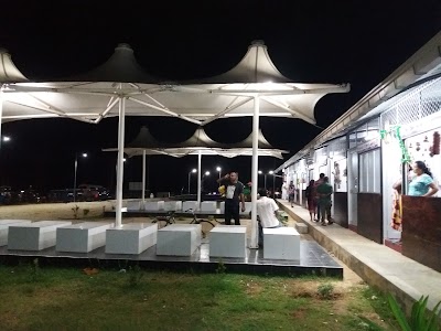 Photos of Park Of Singing Fish