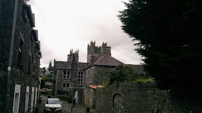 Photos of The Black Abbey