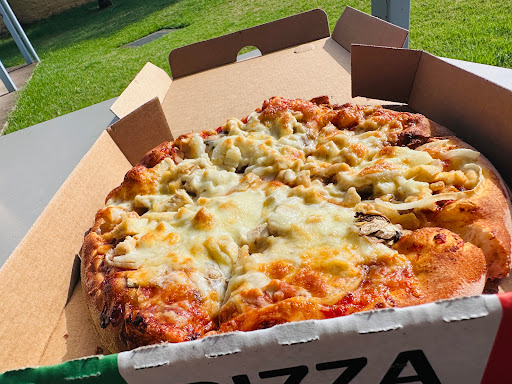 Isabelle’s - Italian Wood Fired Pizza & Restaurant Gallery - Australia
