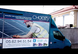 Photo n°8 de Choozy à Lourdes (Fournisseur d'équipements d'énergie solaire)