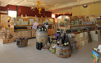 Magasin de la Cave de Monbazillac à Monbazillac