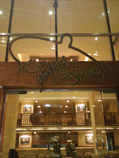 Photos of Kategna Restaurant II