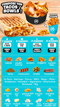 Menu Kebab le pera Page 5
