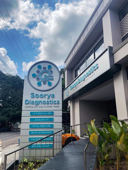 Soorya Diagnostics LLP