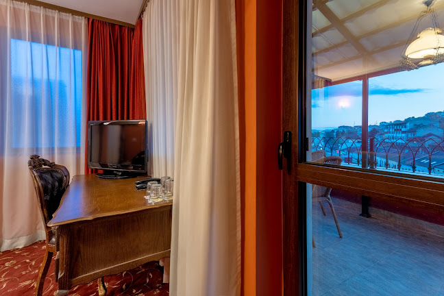 Comentarii opinii despre Хотел Реал