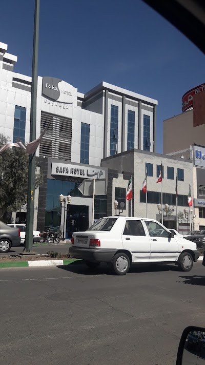 Photos of Safa Hotel