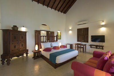 lodging