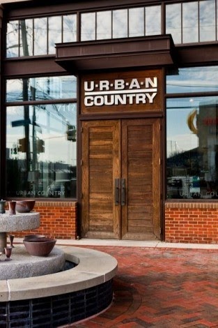 Urban Country - Thumbnail