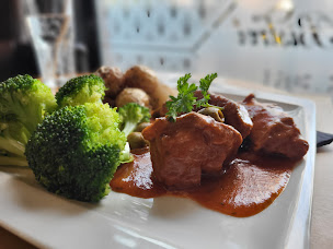 Photo n°32 de Le Bistrot à Albert (Restaurant)