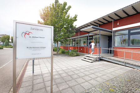 Dr. M. Theurer und Kollegen | Zahnärzte Rottenburg - Rottenburg am Neckar
