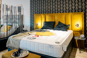 Photo n°3 de Sudbed - Literie professionnelle à Villeneuve-lès-Béziers (Magasin de literie)