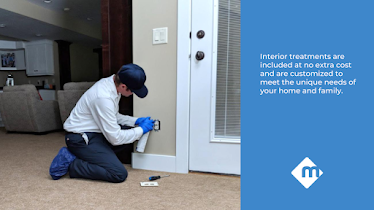 Moxie Pest Control