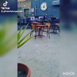 Photo n°32 de Snack Frenchy Burger à La Ciotat (Friterie)