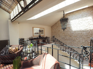 Photo n°5 de DOMIERE CONSEIL IMMOBILIER - Agence Immobilière Paris 17 à Paris (Agence de location immobilière)