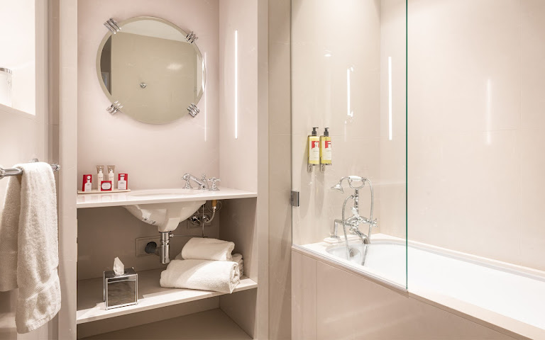 Hôtel de Montesquieu by null