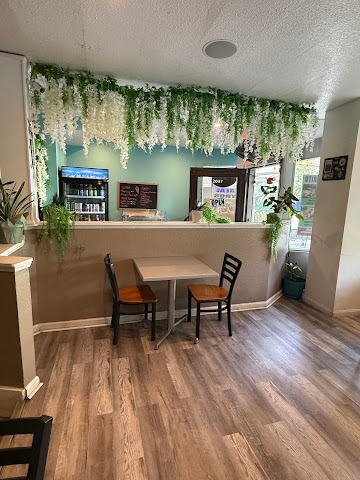 Las Delicias Salvadoran Restaurant by null