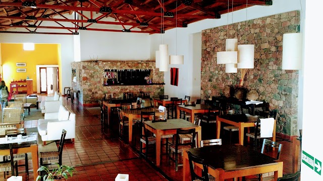 Hotel Iruya