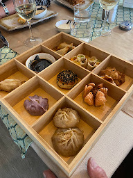 Photo n°67 de La Boussole à La Teste-de-Buch (Restaurant de plats à emporter)