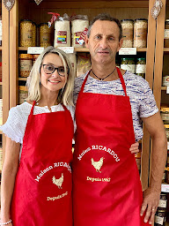 Photo n°3 de Maison Ricardou à Béziers (Boucherie)