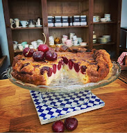 La Guérite du village à Martres-Tolosane