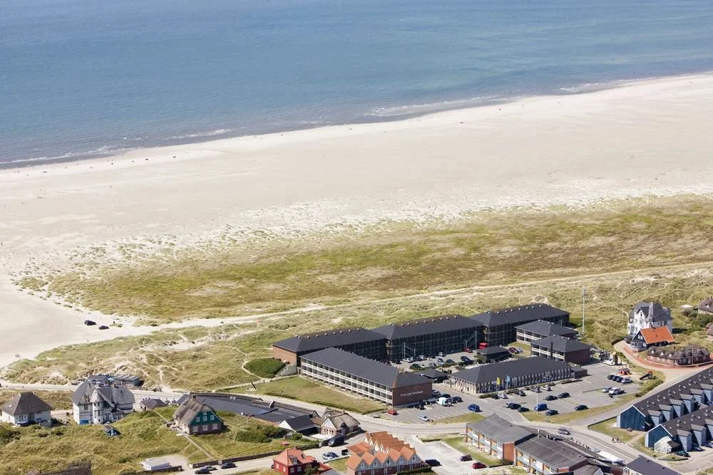 Danland Fanø