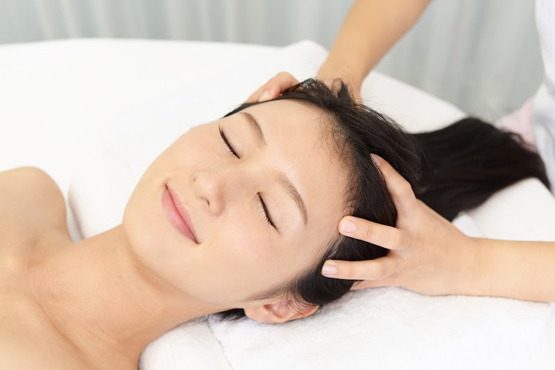 ほぐし堂山の手通り店