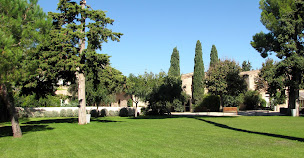 Photo n°13 de Domaine Fon de Rey à Pomérols (Espace événementiel)