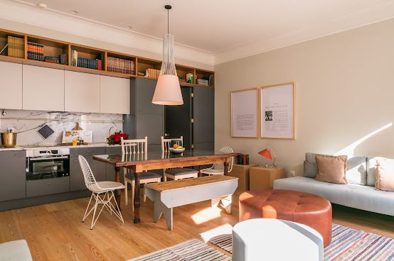 Edifício Ex Libris by null