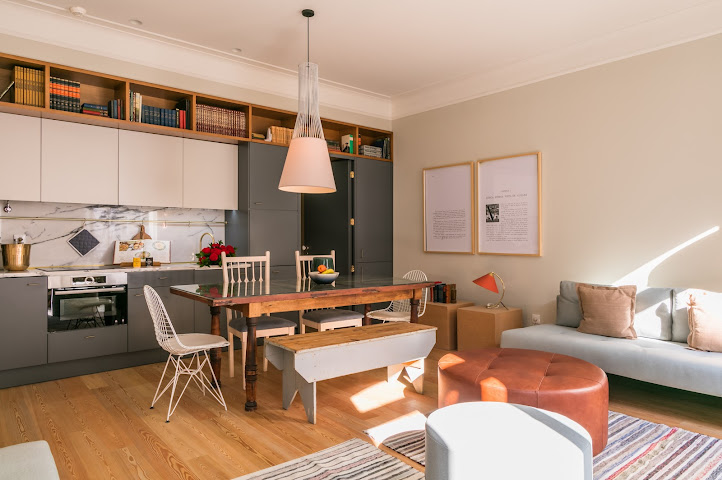 Edifício Ex Libris by null