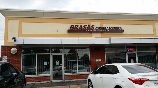 Brasas Churrasqueira Rotisserie & Grill