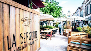Photo n°6 de La Bergerie - Abreuvoir populaire - à Salon-de-Provence (Restaurant de tapas)