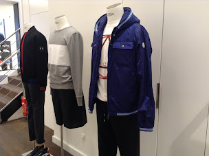 Photo n°11 de ULTIMA HOMME à Strasbourg (Magasin de chaussures)