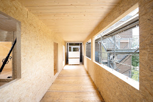 Photo n°9 de Swiss Krono à Sully-sur-Loire (Bois)