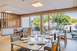 Photo n°5 de Clinique La Vernède | Inicea à Conques-sur-Orbiel (Centre de convalescence)