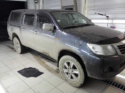 Photos of NRG_AutoSpa