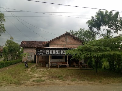 Photos of MURNI KOPI