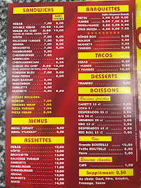 Menu Snack Gaziantep 4 Page 1