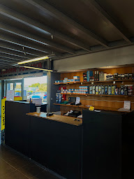 Photo n°5 de Point Pneus Guerido à Cabestany (Atelier de mécanique automobile)