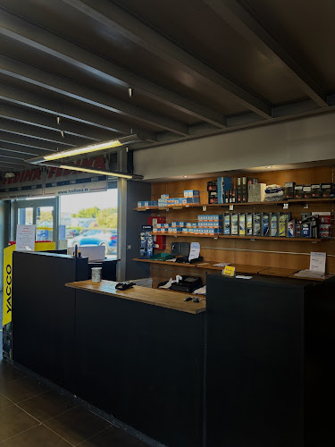 Point Pneus Guerido - Autre