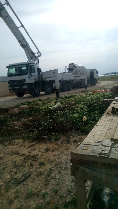 Photos of Jordan Pioneer For Metal Industry