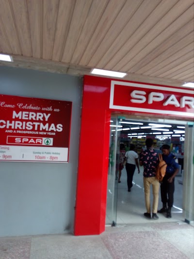 Photos of Tejuosho Ultra Modern Shopping Centre