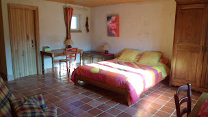 Photo n°2 de Aux Feuillantines Marais Audomarois à Éperlecques (Maison d'hôtes)