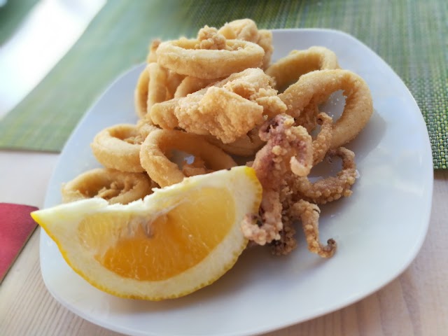 Malgrats Tapas y Cañas