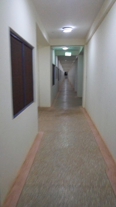 Photos of UCC Superannuation Hostel