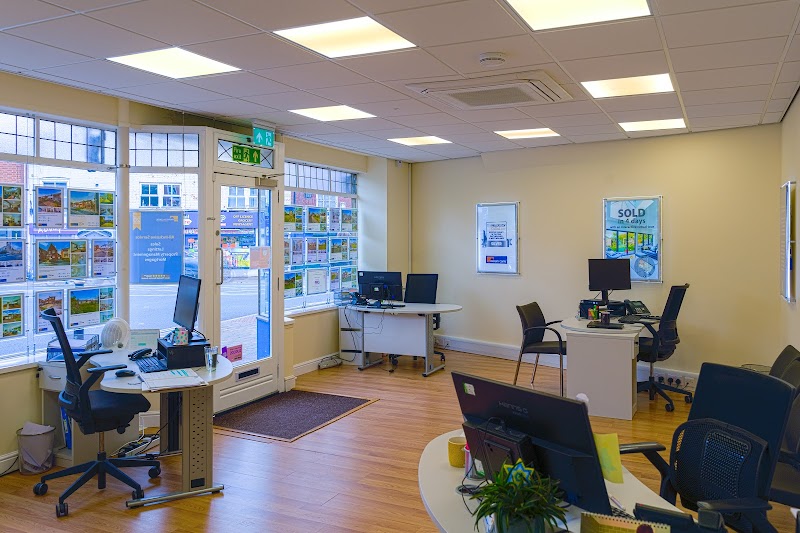 The Property Centre - St. John's Worcester Estate Agents photo 3