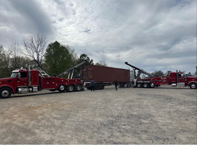 American Towing featured image
