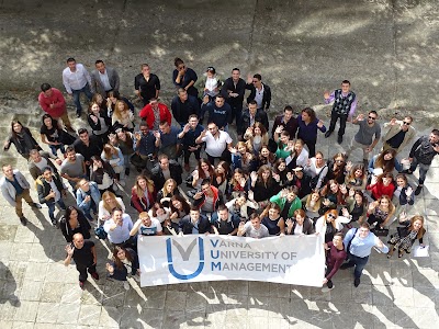 Photos of Varna University of Management