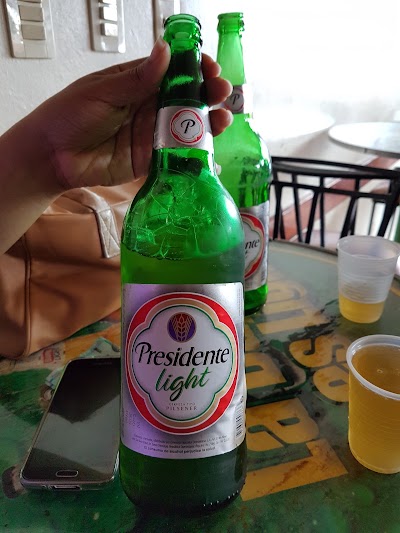 Photos of La Bajaita